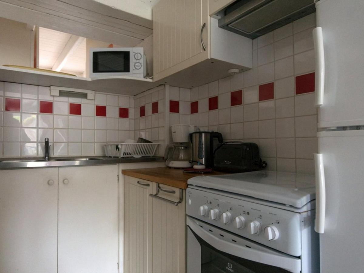 Appartement Cosy En Centre-Ville, Proche Plage, Pour 4 Pers. Avec Cour Privee Et Tout Confort - Fr-1-418-68 Le Palais Exterior foto